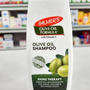 Palmer'S Olive Oil Shampoo 400Ml