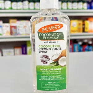 Palmer'S Cocnut Oil Strong Roots Spray 150Ml