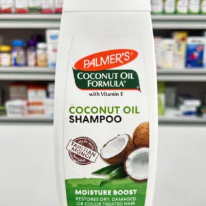 Palmers Coconut Oil Shampoo 400Ml