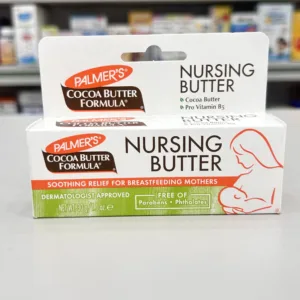 Palmer'S Cocoa Butter Nursing Cream