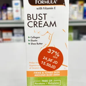 Palmer'S Bust Firming Massage Cream