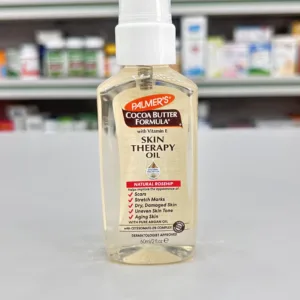 Palmer'S Skin Therapy Oil Rose 60 Ml