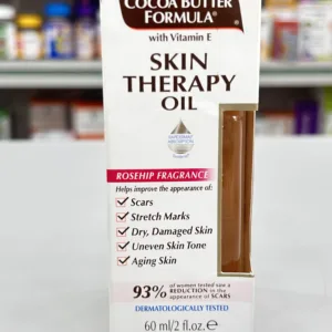 Palmer'S Skin Therapy Oil Face 30Ml