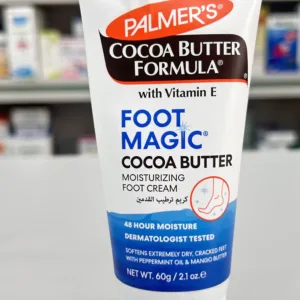 Palmer'S Foot Magic Cocoa Butter With Vit.E