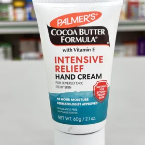 Palmer'S Intensiverelief Hand Cream 60G