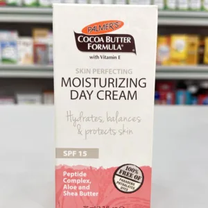 Palmers Moisturizing Day Cream