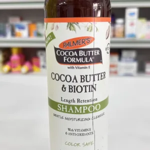 Palmer'S Cocoa Butter & Bioten Shampoo 350Ml