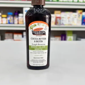 Palmer'S Cocoa Butter &Bioten Serum 100Ml