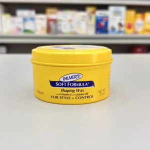 Palmer'S Shaping Wax 100Ml