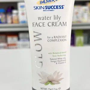 Palmer'S Water Lily Face Cream 75G