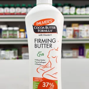 Palmer'S Firming Butter Strech Marks 315Goffer