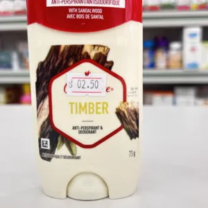 Old Spice Tiber