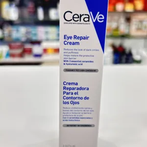 Cerave Eye Repair Cream 14Ml
