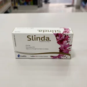 Slinda 28