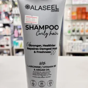 Alaseel Shampoo 250 Ml