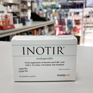 Inotir 20 Sachets