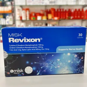 Revixon 30 Tab.