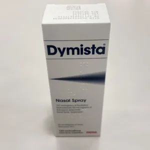 Dymista N/S X120 Spray