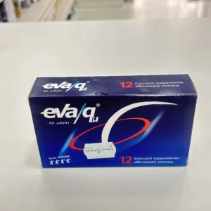 Eva Q For Adult