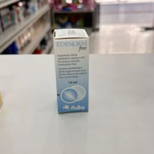 Edenorm Free 10Ml