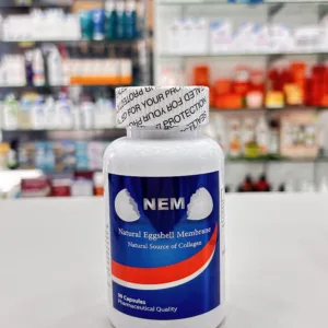 Nem 30 Cap.