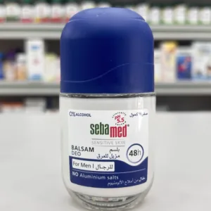 Sebamed Deo.Roll Offer