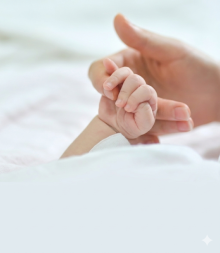 Baby & Mother category