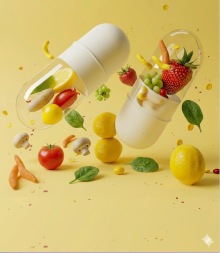 Vitamins & Supplements category