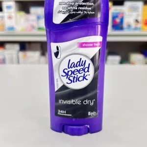 Lady Speed Stick Invisible Powder Fresh