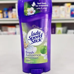 Lady Speed Stick  Essence