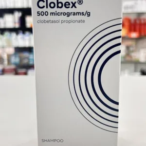 Clobex Shampoo