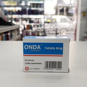Onda 4Mg/2Ml Amp