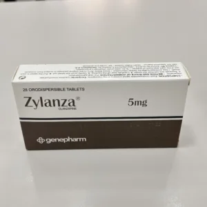 Zylanza 10Mg