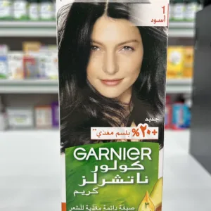 Garnier Hair Colour Tube 1