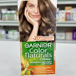 Garnier Hair Colour Tube 6.1