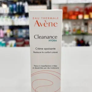 Avene Cleanance Hydra Cream