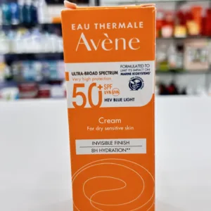 Avene Sun Block Cream