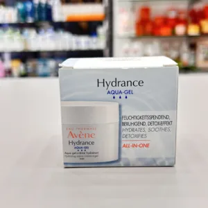 Avene Hydrance Aqua Gel 50Ml