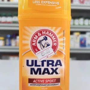 Ultra Max 73 G