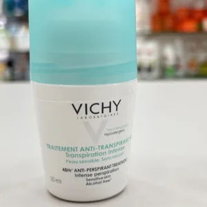 Vichy Anti Tanspirant 48H Roll
