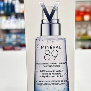 Vichy Minerals 89 Face Serum 50Ml