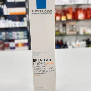 La Roche Posay Duo+ Spf 30 40Ml