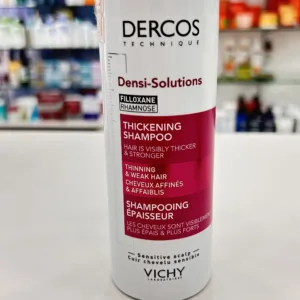 Vichy Dercos Densi Solution (Shampoo) 250 Ml