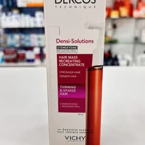 Dercos Vichy Densi Solutions Spray