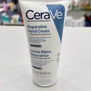 Cerave Reparative Hand Cream 50Ml