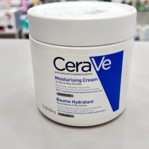 Cerave Moisturising Cream 454G