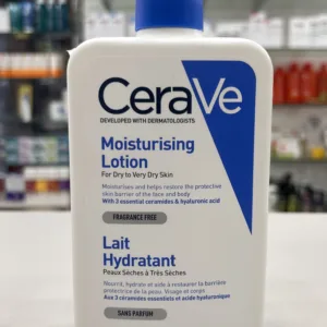 Cerave Moisturising Lotion 473Ml