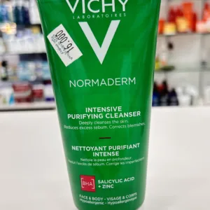 Vichy Phyto A Cleanser 200Ml