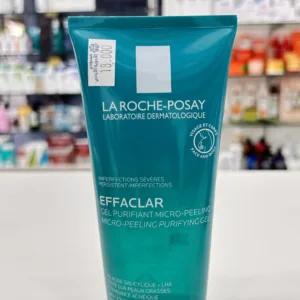 La Roche Posay Effaclar Gel 200Ml