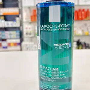 Laroche-Posay Effaclar 400Ml